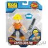 Bob a mester mini figurák - Bob a favágó játékfigura