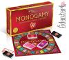 Monogamy 18 felnőtt társasjáték