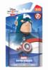 Disney Infinity 2.0 Marvel Super Heroes figura Captain America figura