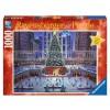 Ravensburger 1000 db-os puzzle - Karácsony New Yorkban 19563