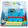 Fisher-Price Úszó Thomas mozdony - Mattel