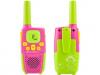 Gogen Maxipes játék walkie-talkie, zöld rózsaszín