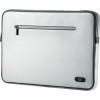 HP Standard White Sleeve 15.6 quot notebook táska