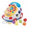 Baby Mix Zenélő játék telefon 215203