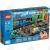 LEGO City Tehervonat 60052