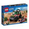 Lego city 4x4 terepjáró 60115