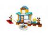 LEGO DUPLO: Mickey és barátai tengerparti háza (10827)