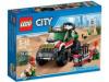 LEGO City Great Vehicles 60115 4x4 terepjáró