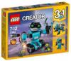 LEGO Creator 31062 felderítő robot