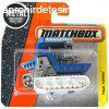 Matchbox: Trail Tipper kisautó 1 64 - Mattel