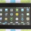 7 Android Tablet PC 2.2 800Mhz