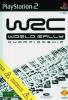 WRC World Rally Championship PS2 Játék