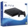 Sony PlayStation 4 Slim 1TB játékkonzol - fekete (CUH-2016B)