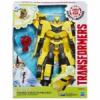 Transformers - Robots In Disguise Power Surge Űrdongó és Buzzstrike figurák