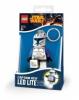 LGL-KE42 - LEGO Star Wars Captain Rex világító kulcstartó