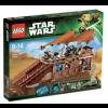 LEGO Star Wars - Jabba Sivatagi bárkája 75020