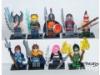 Lego Szuperhős figurák Superheroes...