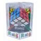 Rubik 3x3 kocka hexa díszdobozos