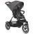 Phil Teds Voyager babakocsi 2in1 - Fekete Phil Teds