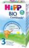 HiPP 3 BIO Combiotik tejalapú anyatej-kiegésztő tápszer
