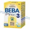 Nestlé baby BEBA Pro3 tápszer 600 g 10 hónapos kortól