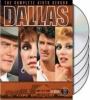 Dallas 6. évad 2. kötet (5 DVD) DVD