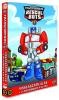 Transformers Mentőbotok 7. - DVD