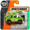 Mattel Matchbox: Ford Bronco 4x4 kisautó