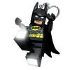 LGL-KE26 - LEGO Superheroes Batman világító kulcstartó