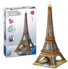 Ravensburger 3D puzzle - Eiffel torony (...