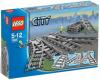 7895 Kézi váltók Lego City