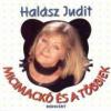 HALÁSZ JUDIT - Micimackó És A Többiek (Koncert) CD