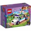 LEGO Friends Kutyaparádé (41301)