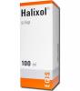 HALIXOL 3 mg 1 ml szirup, 100ML