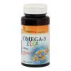 Vitaking omega-3 kids halolaj ...