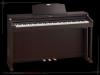 Roland HP-504 RW digitális zongora - AJÁ...