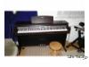 FA digitális zongora 88 teljes méretű, kalapácsmechanikás , billentésérzékeny...