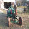 MIB 8 traktor eladó