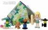 LEGO Friends Dzsungel kiegészítő Naya 850967-új