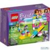 Kutyusok játszótere LEGO Friends 41303