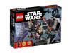 Párbaj a Naboo-n 75169- Lego Star wars