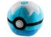 Tomy: Pokémon Dive ball plüss pokélabda - 12 cm
