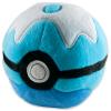 Tomy: Pokémon Dive ball plüss pokélabda...