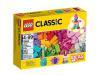 Kreatív világos kiegészítők 10694 - Lego Duplo Építés és szerepjáték