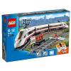 LEGO City Nagysebességű vonat 60051