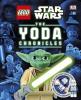 LEGO Star Wars könyv - Yoda krónikái