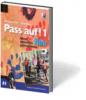 Pass auf! 1. NEU Német nyelvkönyv gyermekeknek