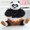 Kung Fu Panda plüss 20cm