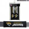 Jacksonville Jaguars biztonsági öv védő öv párna - hivatalos NFL termék