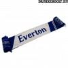 Everton sál - szurkolói sál (eredeti, hivatalos klubtermék!)
